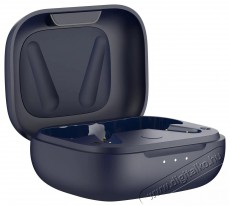 EARFUN Air Pro 4 Blue Audio-Video / Hifi / Multimédia - Fül és Fejhallgatók - Fülhallgató - 509930
