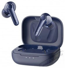 EARFUN Air Pro 4 Blue Audio-Video / Hifi / Multimédia - Fül és Fejhallgatók - Fülhallgató - 509930