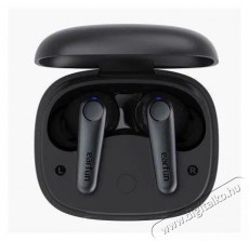 EARFUN Air Pro 3 ANC True Wireless Bluteooth fekete fülhallgató Audio-Video / Hifi / Multimédia - Fül és Fejhallgatók - Fülhallgató - 500239