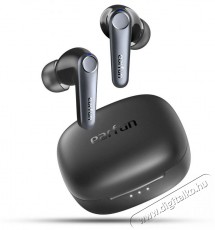 EARFUN Air Pro 3 ANC True Wireless Bluteooth fekete fülhallgató Audio-Video / Hifi / Multimédia - Fül és Fejhallgatók - Fülhallgató - 500239