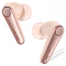 EARFUN Air Pro 3 Pink Audio-Video / Hifi / Multimédia - Fül és Fejhallgatók - Fülhallgató - 518668