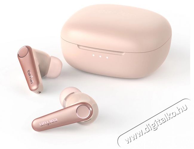 EARFUN Air Pro 3 Pink Audio-Video / Hifi / Multimédia - Fül és Fejhallgatók - Fülhallgató - 518668