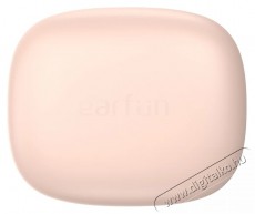 EARFUN Air Pro 3 Pink Audio-Video / Hifi / Multimédia - Fül és Fejhallgatók - Fülhallgató - 518668