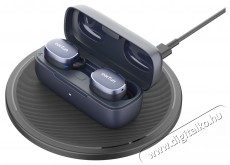 EARFUN Free Pro 3 kék Audio-Video / Hifi / Multimédia - Fül és Fejhallgatók - Fülhallgató - 518665