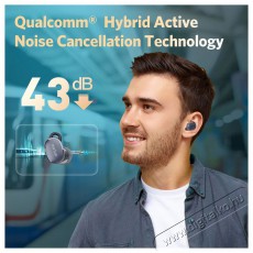 EARFUN Free Pro 3 kék Audio-Video / Hifi / Multimédia - Fül és Fejhallgatók - Fülhallgató - 518665