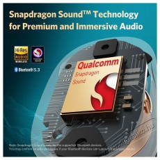 EARFUN Free Pro 3 kék Audio-Video / Hifi / Multimédia - Fül és Fejhallgatók - Fülhallgató - 518665