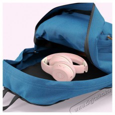 EARFUN K2P rózsaszín Audio-Video / Hifi / Multimédia - Fül és Fejhallgatók - Fejhallgató - 518666