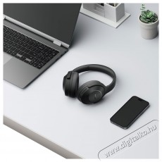 EARFUN Wave Life black Audio-Video / Hifi / Multimédia - Fül és Fejhallgatók - Fejhallgató - 518667