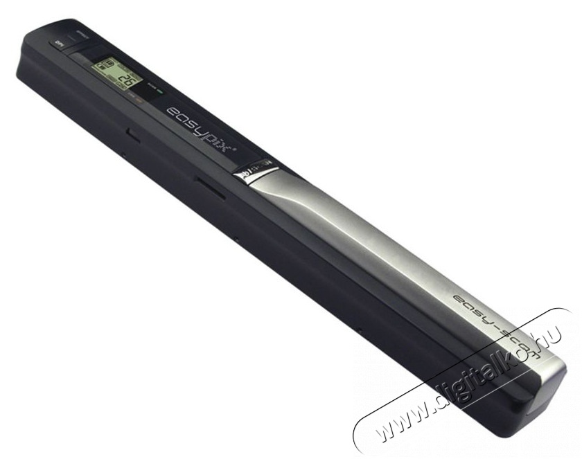 EasyPix EasyScan hordozható A4 kézi szkenner (scanner) Iroda és számítástechnika - Digitalizáló eszköz - Hordozható kézi szkenner - 258767