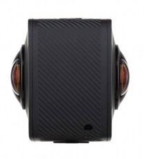 EasyPix GoXtreme FullDome 360 Panoráma és virtuális valóság kamera Fényképezőgép / kamera - Sport kamera - 1080p Full HD felbontású - 318261