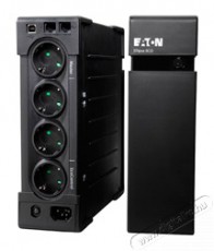 Eaton Ellipse ECO 650 USB DIN 400W szünetmentes tápegység - fekete Egyéb - Nem forgalmazzuk ! - 380254