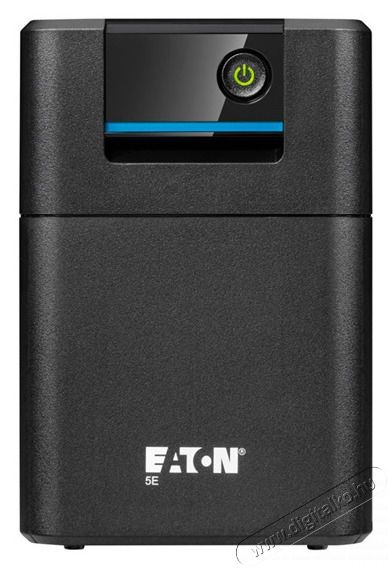 Eaton 5E Gen2 5E550I IEC 300W fekete sz&uuml;netmentes t&aacute;pegys&eacute;g Iroda &eacute;s sz&aacute;m&iacute;t&aacute;stechnika - Sz&aacute;m&iacute;t&oacute;g&eacute;p tartoz&eacute;k - T&aacute;pegys&eacute;g - 499109