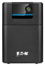 Eaton 5E Gen2 5E700I IEC 360W fekete szünetmentes tápegység Iroda és számítástechnika - Hálózat - Hálózati kiegészítő - 499110