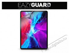 EAZYGUARD MSP LA-1776 iPad Pro 12,9" (2018/2020) Antireflex HD kijelzővédő fólia Mobil / Kommunikáció / Smart - Tablet / E-book kiegészítő, tok - Védő fólia - 427411