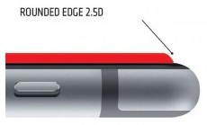 EAZYGUARD LA-1800 Galaxy S21+ 2.5D &uuml;veg kijelzőv&eacute;dő f&oacute;lia Mobil / Kommunik&aacute;ci&oacute; / Smart - Mobiltelefon kieg&eacute;sz&iacute;tő / tok - Kijelző / h&aacute;tlap v&eacute;dő f&oacute;lia - 456007