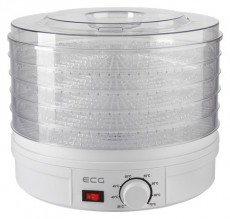 ECG SO 375 Gyümölcsaszaló Konyhai termékek - Konyhai kisgép (sütés / főzés / hűtés / ételkészítés) - Gyümölcsaszaló - 383474