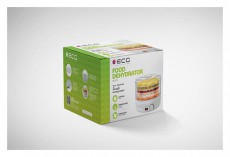 ECG SO 375 Gyümölcsaszaló Konyhai termékek - Konyhai kisgép (sütés / főzés / hűtés / ételkészítés) - Gyümölcsaszaló - 383474