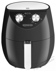 ECG AF 3500 Forrólevegős fritőz Konyhai termékek - Konyhai kisgép (sütés / főzés / hűtés / ételkészítés) - Olajsütő - 399389