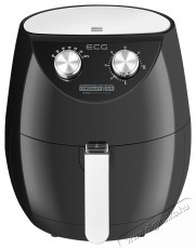 ECG AF 3500 Forrólevegős fritőz Konyhai termékek - Konyhai kisgép (sütés / főzés / hűtés / ételkészítés) - Légkeveréses főzőgép / elektromos kukta / multifunkciós sütő - 399389