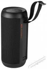 ECG BTS L1 Black Bluetooth hangszóró, 20 W Audio-Video / Hifi / Multimédia - Hordozható, vezeték nélküli / bluetooth hangsugárzó - Hordozható, vezeték nélküli / bluetooth hangsugárzó - 399397