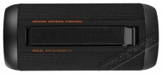 ECG BTS L1 Black Bluetooth hangszóró, 20 W Audio-Video / Hifi / Multimédia - Hordozható, vezeték nélküli / bluetooth hangsugárzó - Hordozható, vezeték nélküli / bluetooth hangsugárzó - 399397