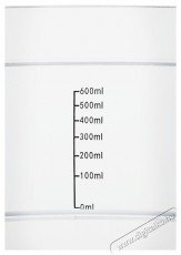 ECG KV1120 SM konyhai mérleg, 5kg Konyhai termékek - Konyhai mérleg - 399455