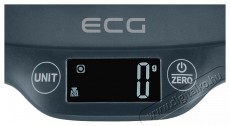 ECG KV1120 SM konyhai mérleg, 5kg Konyhai termékek - Konyhai mérleg - 399455