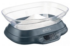 ECG KV1120 SM konyhai mérleg, 5kg Konyhai termékek - Konyhai mérleg - 399455