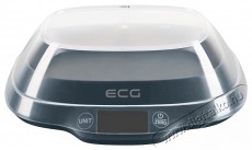 ECG KV1120 SM konyhai mérleg, 5kg Konyhai termékek - Konyhai mérleg - 399455