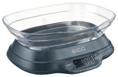 ECG KV1120 SM konyhai mérleg, 5kg Konyhai termékek - Konyhai mérleg - 399455