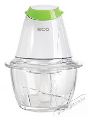 ECG SP-466 Aprító 250W, üveg Konyhai termékek - Konyhai kisgép (előkészítés / feldolgozás) - Szeletelő / reszelő gép - 399581