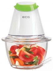 ECG SP-466 Aprító 250W, üveg Konyhai termékek - Konyhai kisgép (előkészítés / feldolgozás) - Szeletelő / reszelő gép - 399581