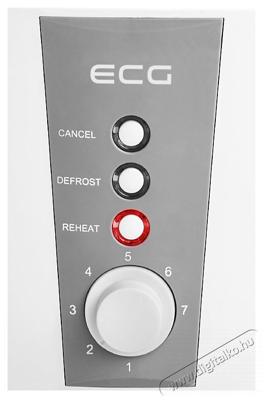 ECG ST818 Keny&eacute;rpirit&oacute; 2 szeletes flexibilis f&eacute;mr&aacute;ccsal Konyhai term&eacute;kek - Konyhai kisg&eacute;p (s&uuml;t&eacute;s / főz&eacute;s / hűt&eacute;s / &eacute;telk&eacute;sz&iacute;t&eacute;s) - Keny&eacute;rpir&iacute;t&oacute; - 399584