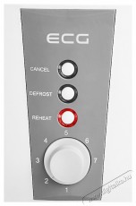 ECG ST818 Keny&eacute;rpirit&oacute; 2 szeletes flexibilis f&eacute;mr&aacute;ccsal Konyhai term&eacute;kek - Konyhai kisg&eacute;p (s&uuml;t&eacute;s / főz&eacute;s / hűt&eacute;s / &eacute;telk&eacute;sz&iacute;t&eacute;s) - Keny&eacute;rpir&iacute;t&oacute; - 399584