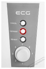 ECG ST818 Keny&eacute;rpirit&oacute; 2 szeletes flexibilis f&eacute;mr&aacute;ccsal Konyhai term&eacute;kek - Konyhai kisg&eacute;p (s&uuml;t&eacute;s / főz&eacute;s / hűt&eacute;s / &eacute;telk&eacute;sz&iacute;t&eacute;s) - Keny&eacute;rpir&iacute;t&oacute; - 399584