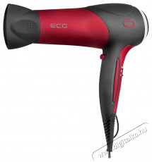 ECG VV-112 Hajszárító 2200W Szépségápolás / Egészség - Hajápolás - Hajszárító - 399634