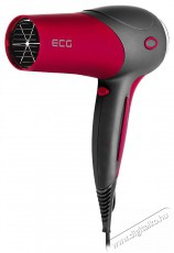 ECG VV-112 Hajszárító 2200W Szépségápolás / Egészség - Hajápolás - Hajszárító - 399634