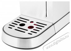 ECG ESP 20501 Iron Eszpresszó kávéfőző Konyhai termékek - Kávéfőző / kávéörlő / kiegészítő - Presszó kávéfőző - 399413