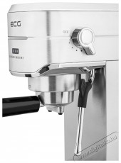 ECG ESP 20501 Iron Eszpresszó kávéfőző Konyhai termékek - Kávéfőző / kávéörlő / kiegészítő - Presszó kávéfőző - 399413