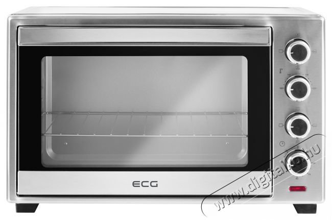ECG ET 20482 Elektromos sütő Konyhai termékek - Sütő-főzőlap, tűzhely (beépíthető) - Sütő (beépíthető) - 399414