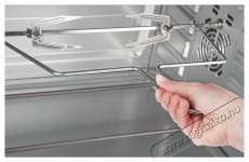 ECG ET 20482 Elektromos sütő Konyhai termékek - Sütő-főzőlap, tűzhely (beépíthető) - Sütő (beépíthető) - 399414