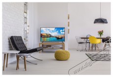 ECG F04T2S2, 101 cm, Full HD Ready Televízió Televíziók - LED televízió - 1080p Full HD felbontású - 399385
