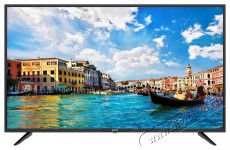 ECG F04T2S2, 101 cm, Full HD Ready Televízió Televíziók - LED televízió - 1080p Full HD felbontású - 399385