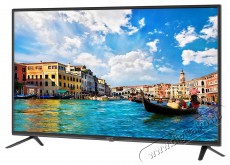 ECG F04T2S2, 101 cm, Full HD Ready Televízió Televíziók - LED televízió - 1080p Full HD felbontású - 399385