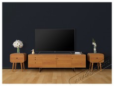 ECG F04T2S2, 101 cm, Full HD Ready Televízió Televíziók - LED televízió - 1080p Full HD felbontású - 399385