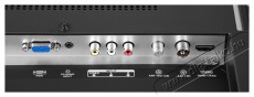ECG F04T2S2, 101 cm, Full HD Ready Televízió Televíziók - LED televízió - 1080p Full HD felbontású - 399385