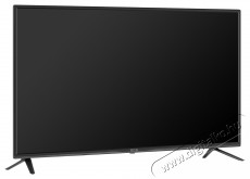 ECG F04T2S2, 101 cm, Full HD Ready Televízió Televíziók - LED televízió - 1080p Full HD felbontású - 399385