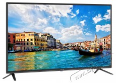 ECG F04T2S2, 101 cm, Full HD Ready Televízió Televíziók - LED televízió - 1080p Full HD felbontású - 399385