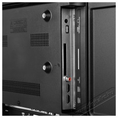 ECG F04T2S2, 101 cm, Full HD Ready Televízió Televíziók - LED televízió - 1080p Full HD felbontású - 399385