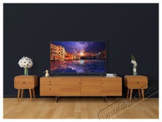 ECG F04T2S2, 101 cm, Full HD Ready Televízió Televíziók - LED televízió - 1080p Full HD felbontású - 399385